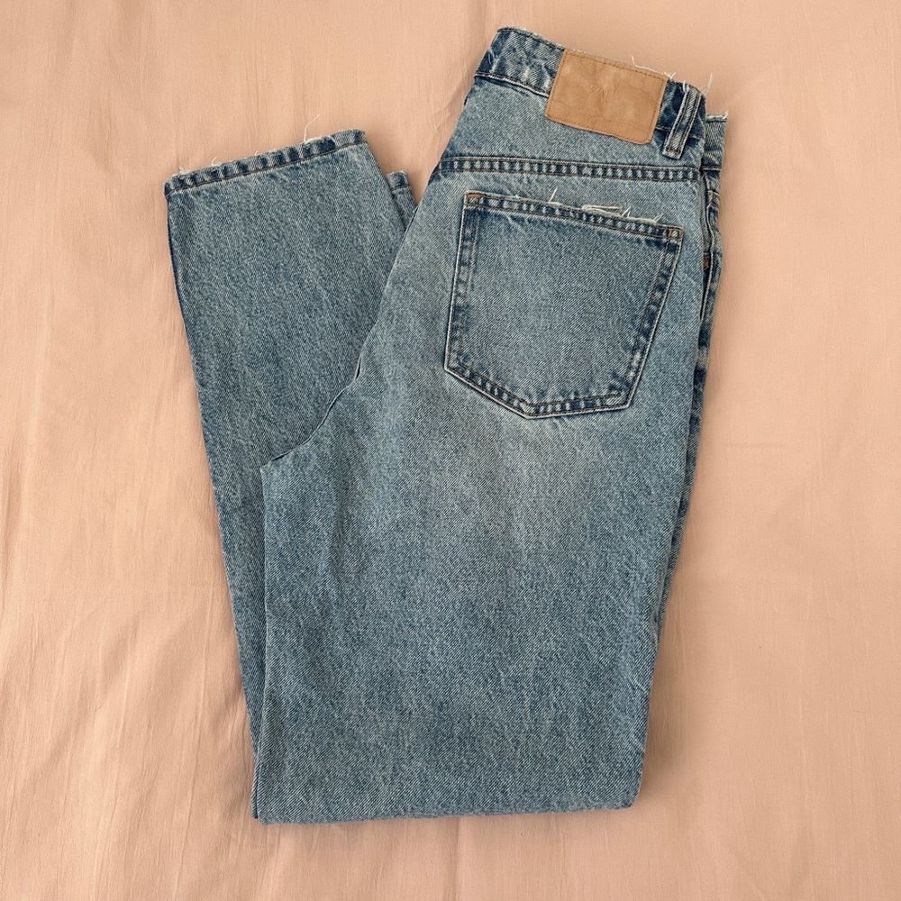 Zara jeans